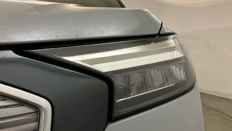 Audi Q4 e-tron 125kW 35 55.52kWh Sport 5dr Auto Electric Estate